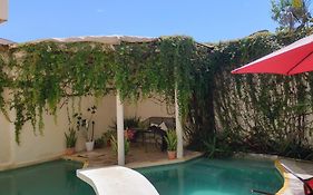 Bed&Breakfast Pecarí
